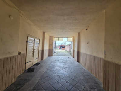 Casa individuala de vanzare | Calea Timisorii | Teren 1649 mp imagine mica 10, foxfort.ro