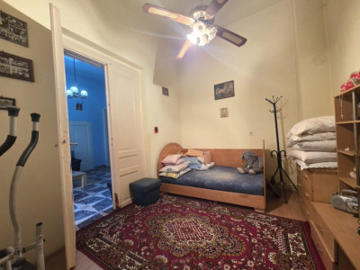 Casa individuala de vanzare | Calea Timisorii | Teren 1649 mp imagine mica 11, foxfort.ro