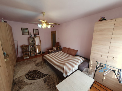 Apartament cu 2 camere decomandat, etaj 1, zona Girocului imagine mica 16, foxfort.ro