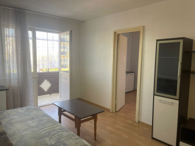 Apartament 2 camere, etaj 3, semidecomandat Vlaicu-Arad imagine mica 2, foxfort.ro