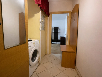Apartament 2 camere, etaj 3, semidecomandat Vlaicu-Arad imagine mica 3, foxfort.ro