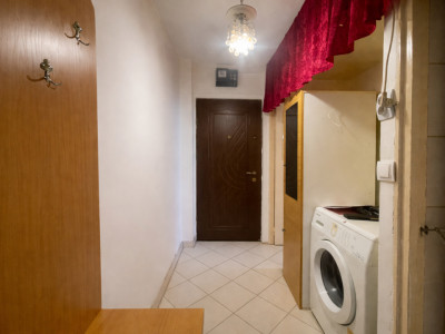 Apartament 2 camere, etaj 3, semidecomandat Vlaicu-Arad imagine mica 5, foxfort.ro