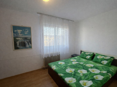 Apartament 2 camere, etaj 3, semidecomandat Vlaicu-Arad imagine mica 7, foxfort.ro