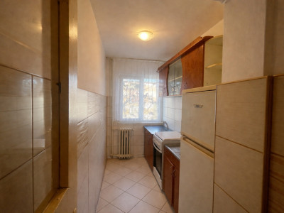 Apartament 2 camere, etaj 3, semidecomandat Vlaicu-Arad imagine mica 9, foxfort.ro