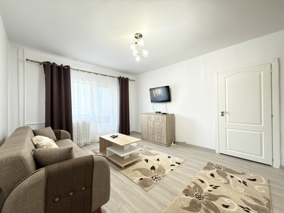 Apartament 3 camere de inchiriat in zona Complex Studentesc 2, foxfort.ro