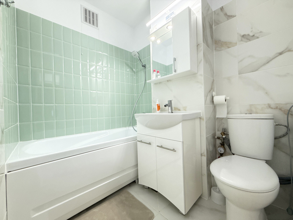 Apartament 3 camere de inchiriat in zona Complex Studentesc 13, foxfort.ro