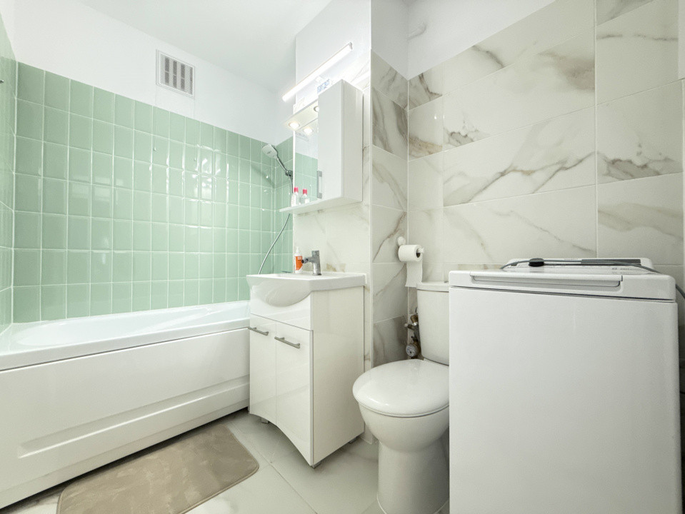 Apartament 3 camere de inchiriat in zona Complex Studentesc 14, foxfort.ro