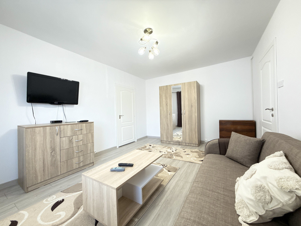 Apartament 3 camere de inchiriat in zona Complex Studentesc 16, foxfort.ro