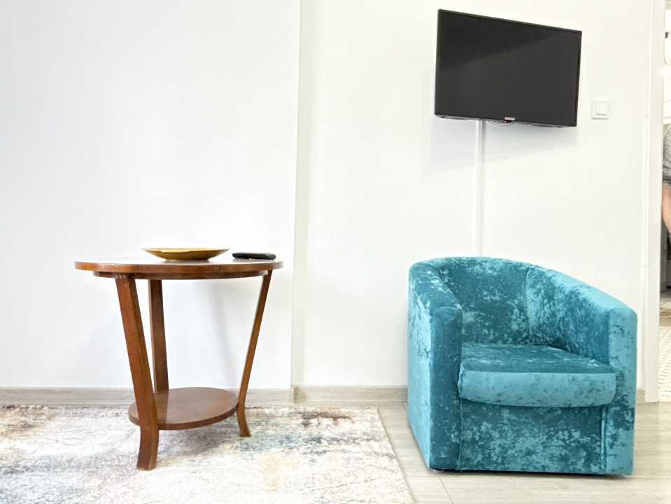 Apartament 3 camere de inchiriat in zona Complex Studentesc 19, foxfort.ro