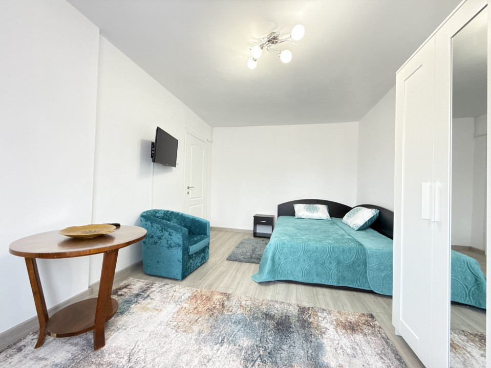 Apartament 3 camere de inchiriat in zona Complex Studentesc 20, foxfort.ro