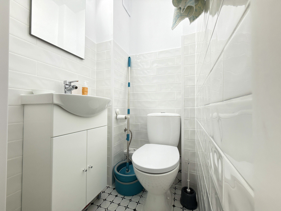 Apartament 3 camere de inchiriat in zona Complex Studentesc 24, foxfort.ro