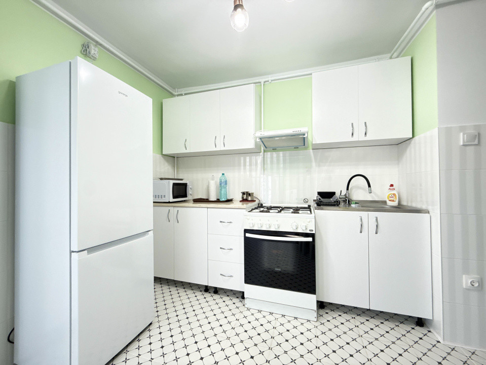 Apartament 3 camere de inchiriat in zona Complex Studentesc 28, foxfort.ro