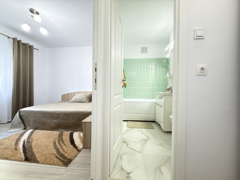 Apartament 3 camere de inchiriat in zona Complex Studentesc 29, foxfort.ro