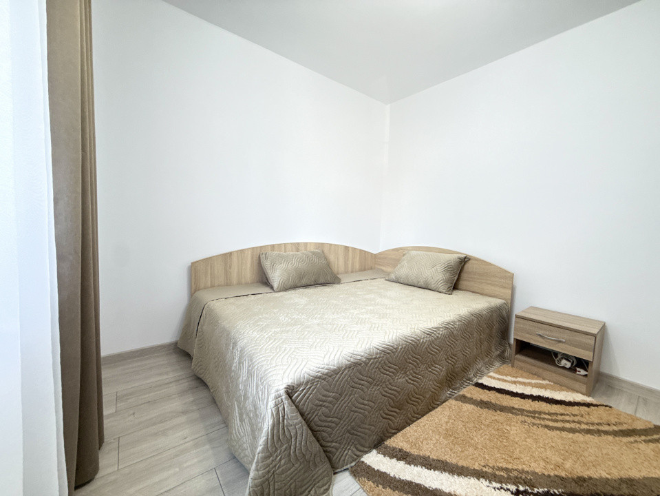Apartament 3 camere de inchiriat in zona Complex Studentesc 32, foxfort.ro