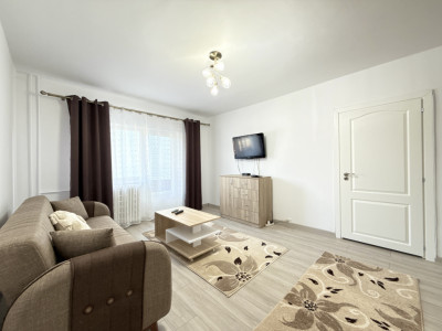 Apartament 3 camere de inchiriat in zona Complex Studentesc imagine mica 2, foxfort.ro