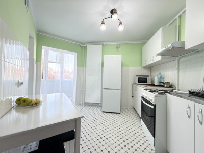 Apartament 3 camere de inchiriat in zona Complex Studentesc imagine mica 4, foxfort.ro