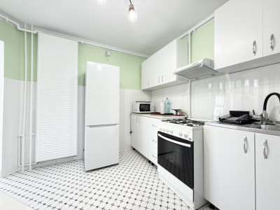 Apartament 3 camere de inchiriat in zona Complex Studentesc imagine mica 5, foxfort.ro