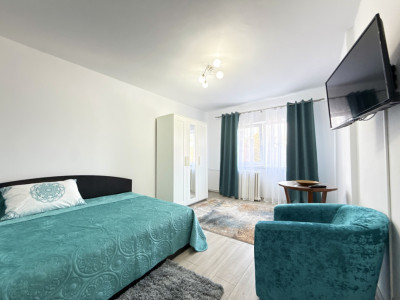 Apartament 3 camere de inchiriat in zona Complex Studentesc imagine mica 7, foxfort.ro