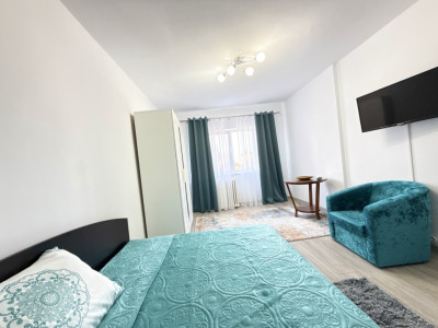 Apartament 3 camere de inchiriat in zona Complex Studentesc imagine mica 9, foxfort.ro