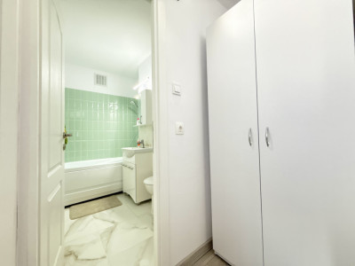 Apartament 3 camere de inchiriat in zona Complex Studentesc imagine mica 15, foxfort.ro