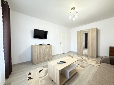 Apartament 3 camere de inchiriat in zona Complex Studentesc imagine mica 17, foxfort.ro