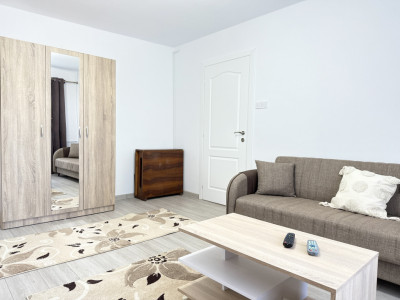 Apartament 3 camere de inchiriat in zona Complex Studentesc imagine mica 18, foxfort.ro