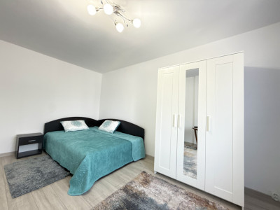 Apartament 3 camere de inchiriat in zona Complex Studentesc imagine mica 21, foxfort.ro