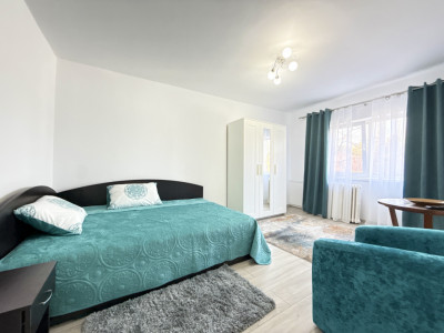 Apartament 3 camere de inchiriat in zona Complex Studentesc imagine mica 22, foxfort.ro