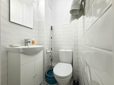 Apartament 3 camere de inchiriat in zona Complex Studentesc imagine mica 23, foxfort.ro