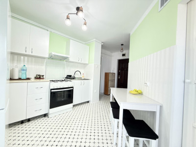 Apartament 3 camere de inchiriat in zona Complex Studentesc imagine mica 25, foxfort.ro