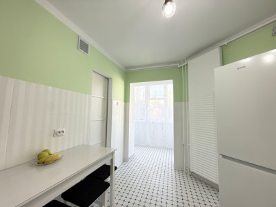 Apartament 3 camere de inchiriat in zona Complex Studentesc imagine mica 26, foxfort.ro