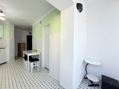 Apartament 3 camere de inchiriat in zona Complex Studentesc imagine mica 27, foxfort.ro