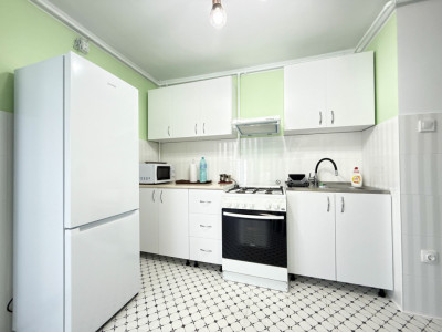 Apartament 3 camere de inchiriat in zona Complex Studentesc imagine mica 28, foxfort.ro