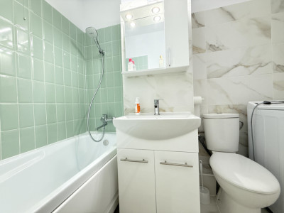 Apartament 3 camere de inchiriat in zona Complex Studentesc imagine mica 30, foxfort.ro