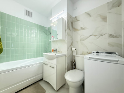 Apartament 3 camere de inchiriat in zona Complex Studentesc imagine mica 31, foxfort.ro