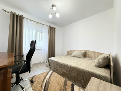 Apartament 3 camere de inchiriat in zona Complex Studentesc imagine mica 33, foxfort.ro