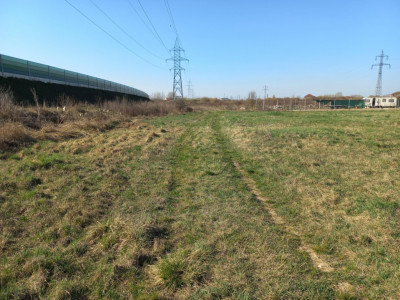 Teren intravilan – oportunitate investiție – zona Centura Timișoarei imagine mica 3, foxfort.ro