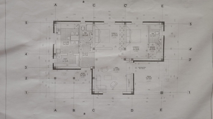 Casa individuala noua – Ghiroda – spatiu generos si confort modern 4, foxfort.ro