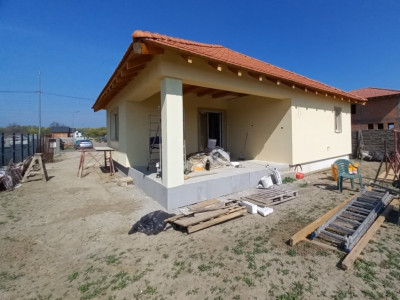 Casa individuala noua – Ghiroda – spatiu generos si confort modern imagine mica 2, foxfort.ro