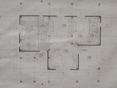 Casa individuala noua – Ghiroda – spatiu generos si confort modern imagine mica 4, foxfort.ro