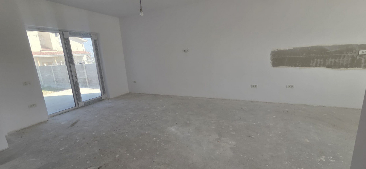 Proiect modern, 4 camere, finisaje la alegere, Mosnita Noua 3, foxfort.ro