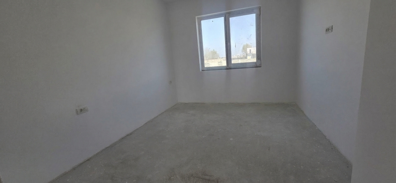 Proiect modern, 4 camere, finisaje la alegere, Mosnita Noua 4, foxfort.ro