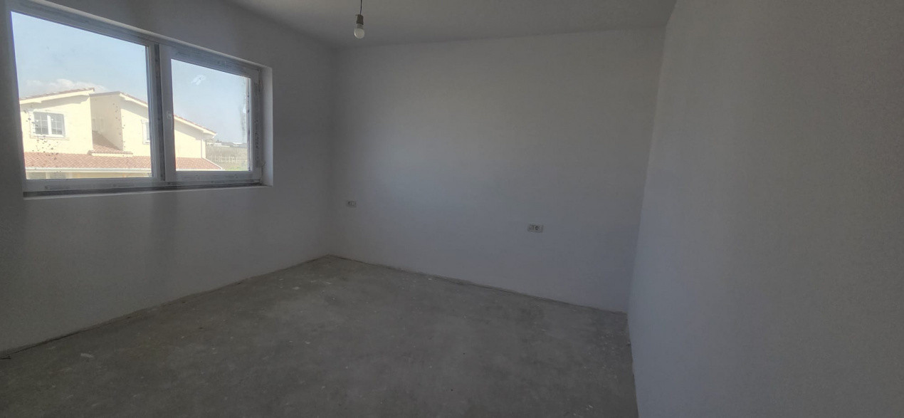 Proiect modern, 4 camere, finisaje la alegere, Mosnita Noua 6, foxfort.ro