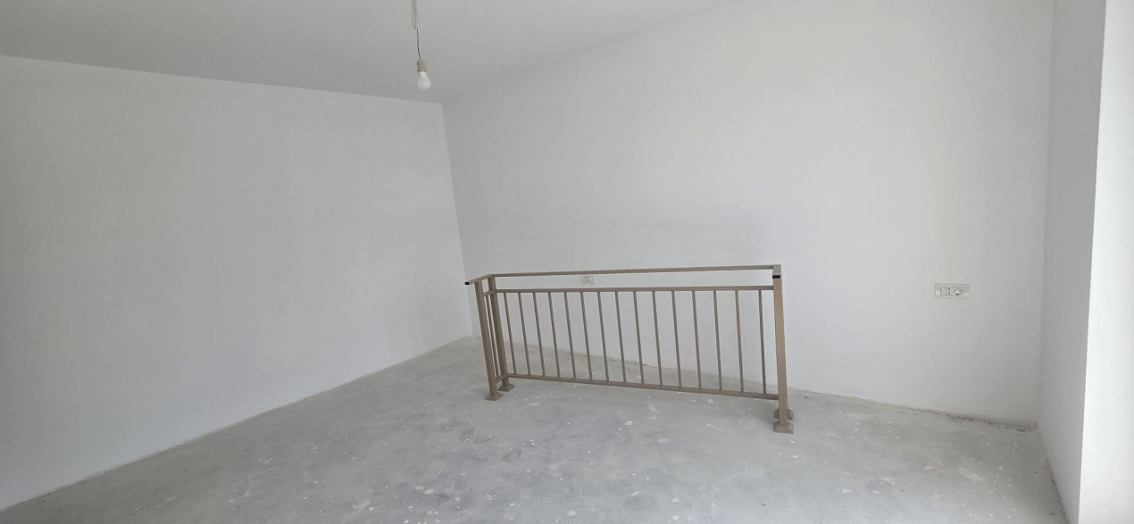 Proiect modern, 4 camere, finisaje la alegere, Mosnita Noua 9, foxfort.ro