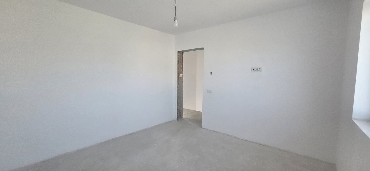 Proiect modern, 4 camere, finisaje la alegere, Mosnita Noua 11, foxfort.ro