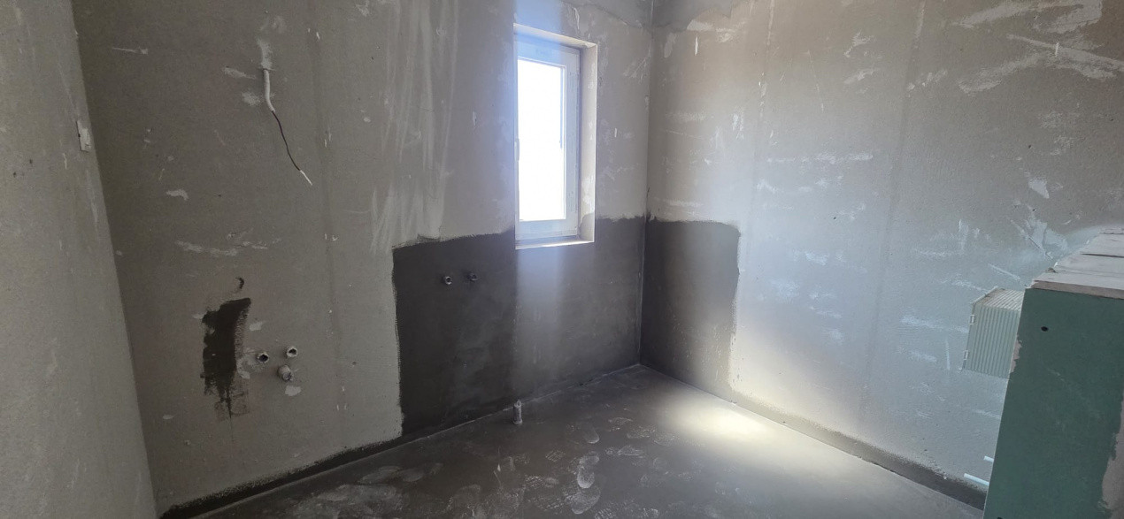 Proiect modern, 4 camere, finisaje la alegere, Mosnita Noua 12, foxfort.ro