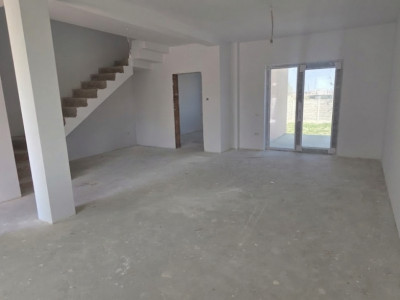 Proiect modern, 4 camere, finisaje la alegere, Mosnita Noua