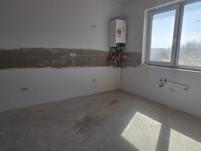 Proiect modern, 4 camere, finisaje la alegere, Mosnita Noua imagine mica 2, foxfort.ro