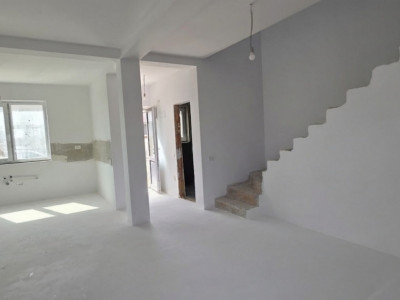 Proiect modern, 4 camere, finisaje la alegere, Mosnita Noua imagine mica 5, foxfort.ro