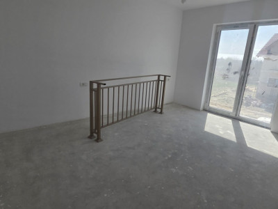 Proiect modern, 4 camere, finisaje la alegere, Mosnita Noua imagine mica 8, foxfort.ro